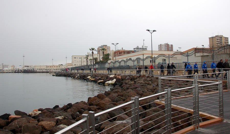 Numero 3 Cagliari Exterior foto