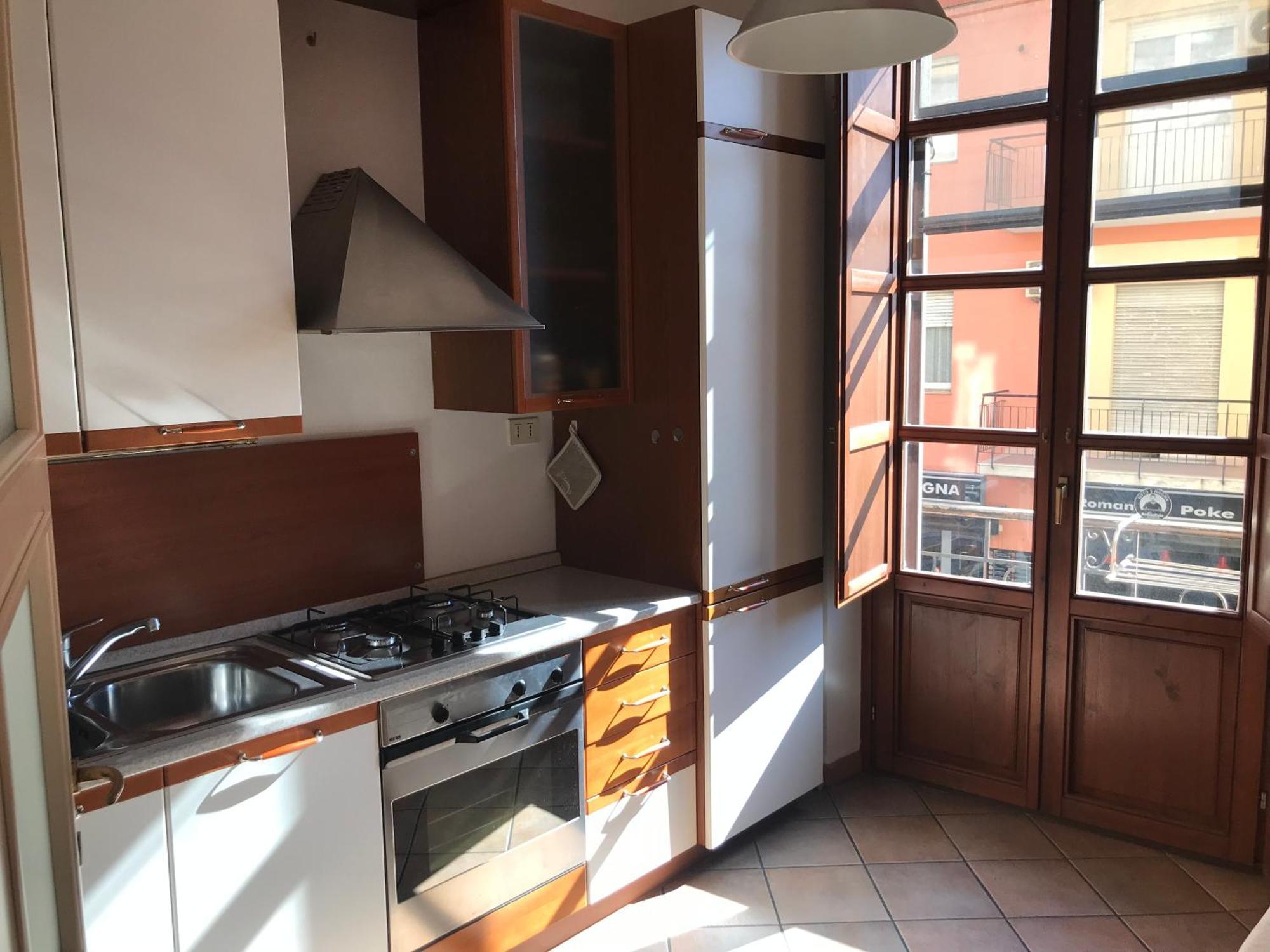 Numero 3 Cagliari Exterior foto