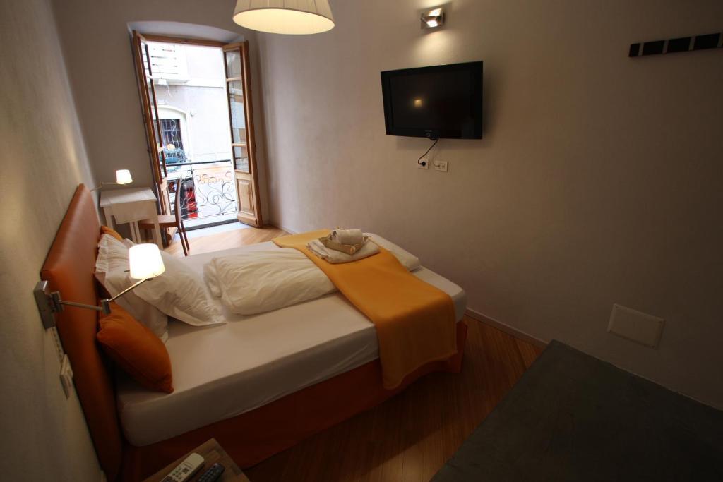 Numero 3 Cagliari Quarto foto