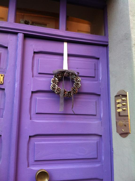Numero 3 Cagliari Exterior foto